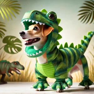 Dog Costume Ideas