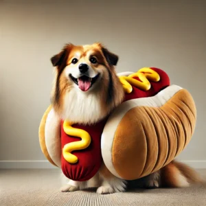Dog Costume Ideas