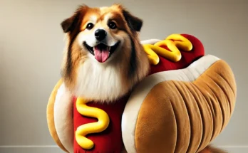 Dog Costume Ideas