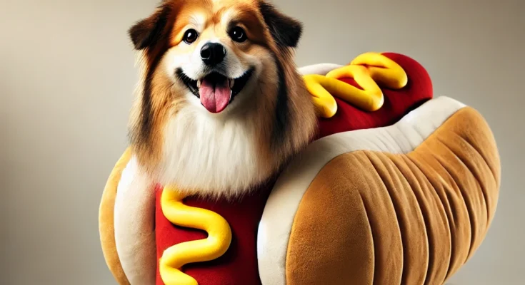 Dog Costume Ideas