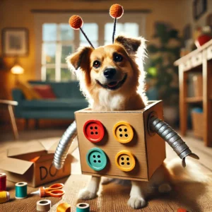 dog costume ideas