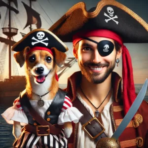 dog costume ideas